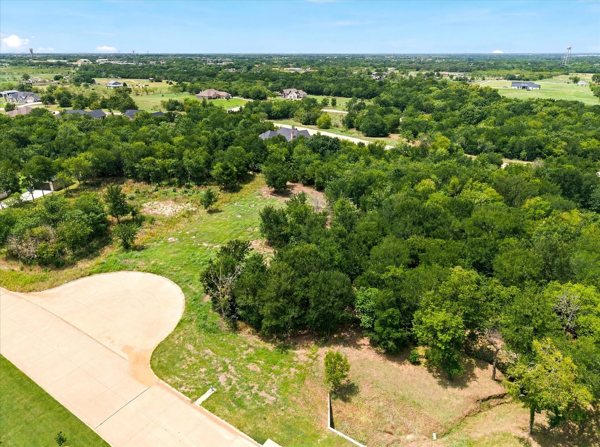 1 acres in Hunt County gallery image 3
