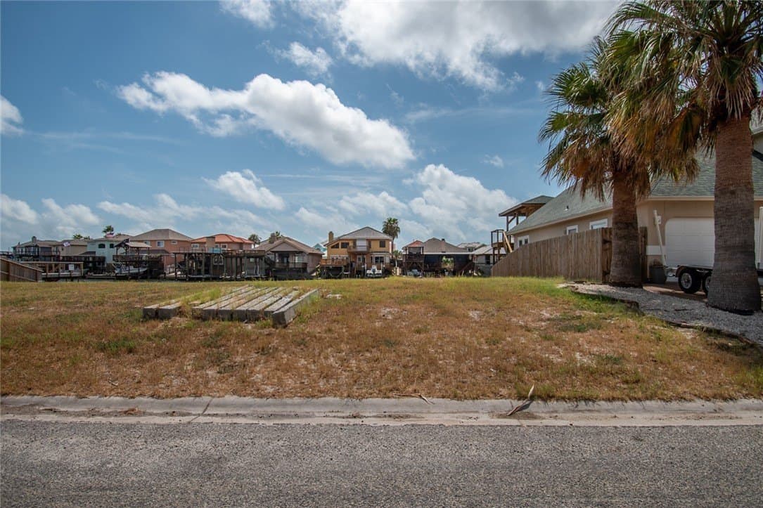 0.14 acres in Nueces County featured view