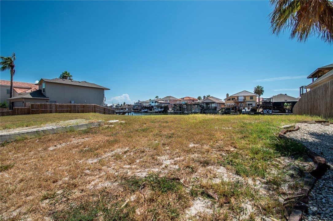 0.14 acres in Nueces County - photo 6