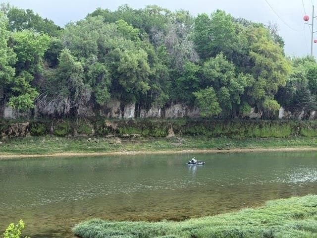 0.39 acres in Bosque County gallery image 3