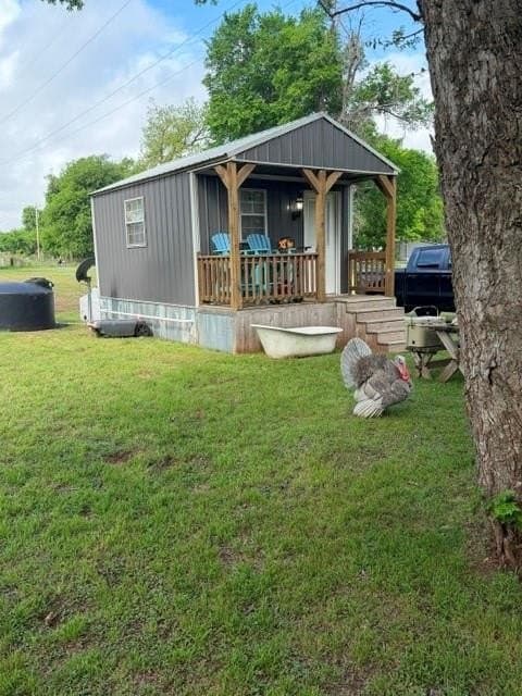 0.39 acres in Bosque County gallery image 4