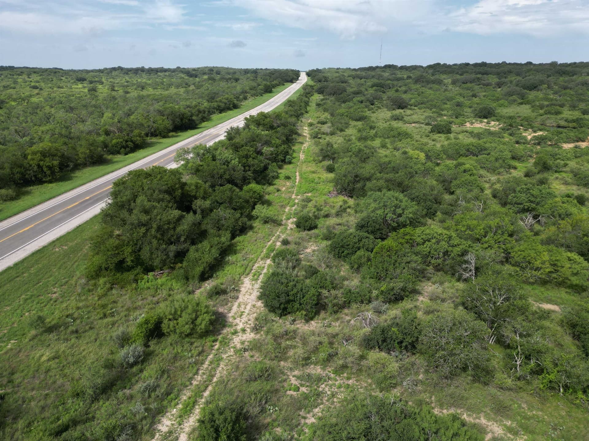 1,135 acres in San Saba County featured view