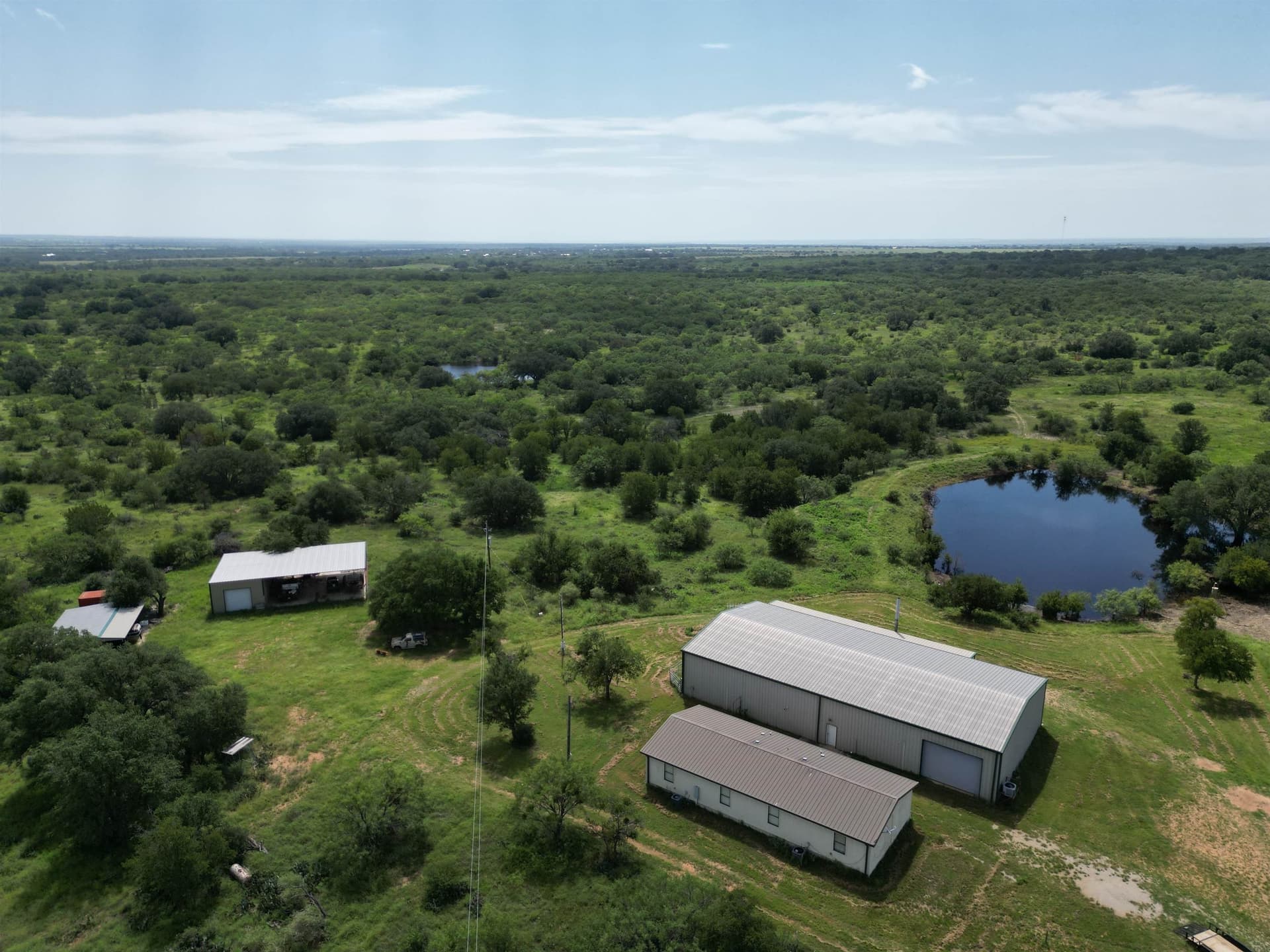 1,135 acres in San Saba County gallery image 4