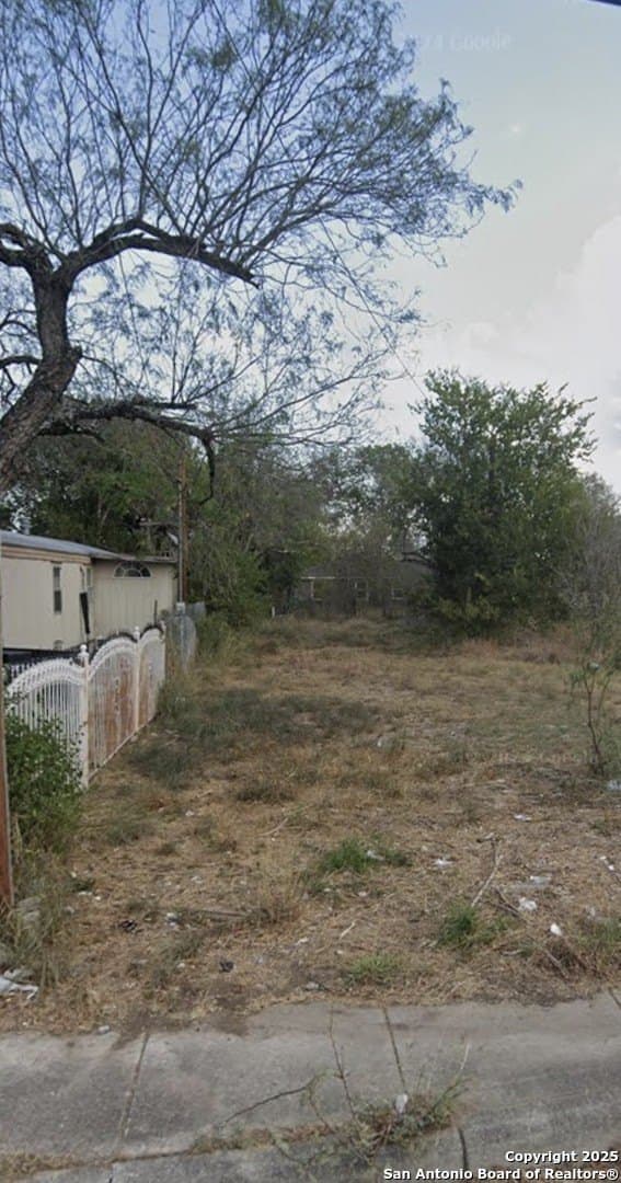 0.19 acres in Bexar County featured view