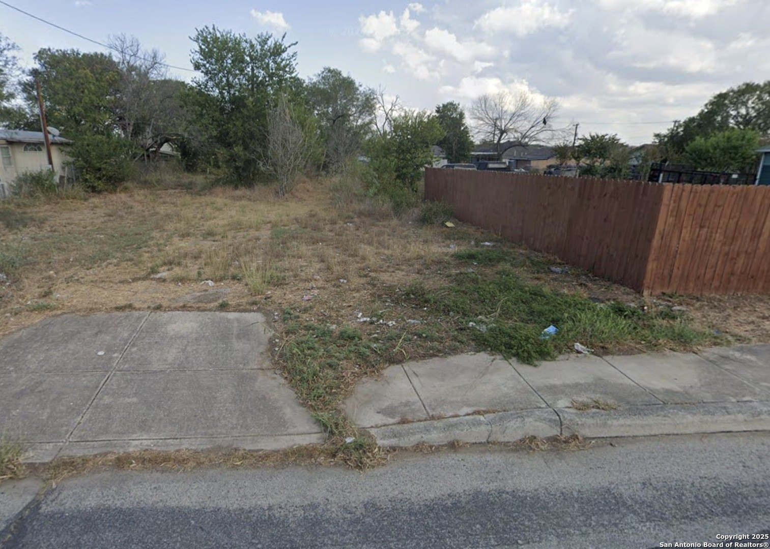 0.19 acres in Bexar County gallery image 2
