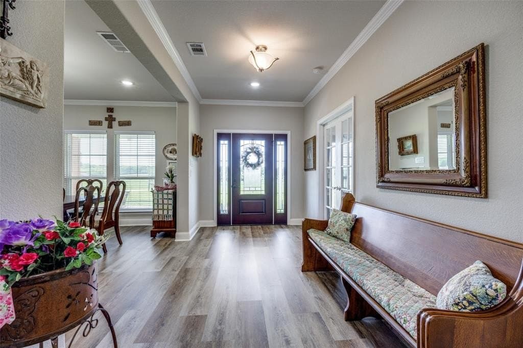 20.92 acres in Grayson County gallery image 4