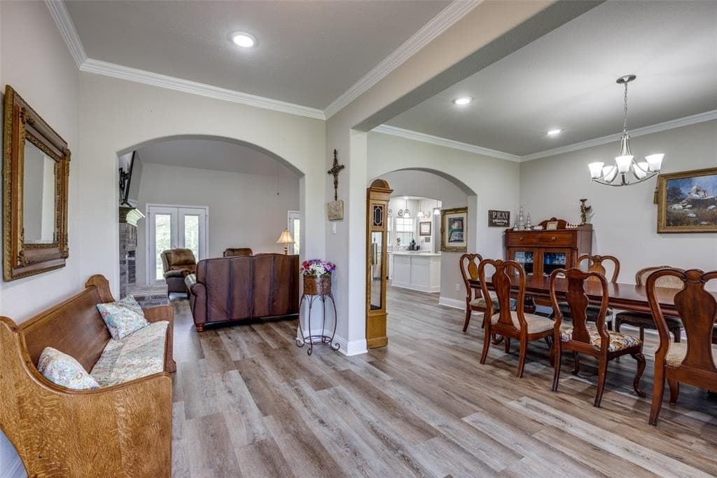 20.92 acres in Grayson County featured view