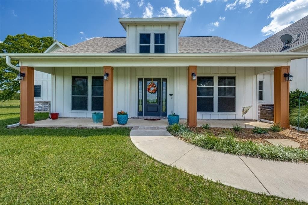 20.92 acres in Grayson County gallery image 3