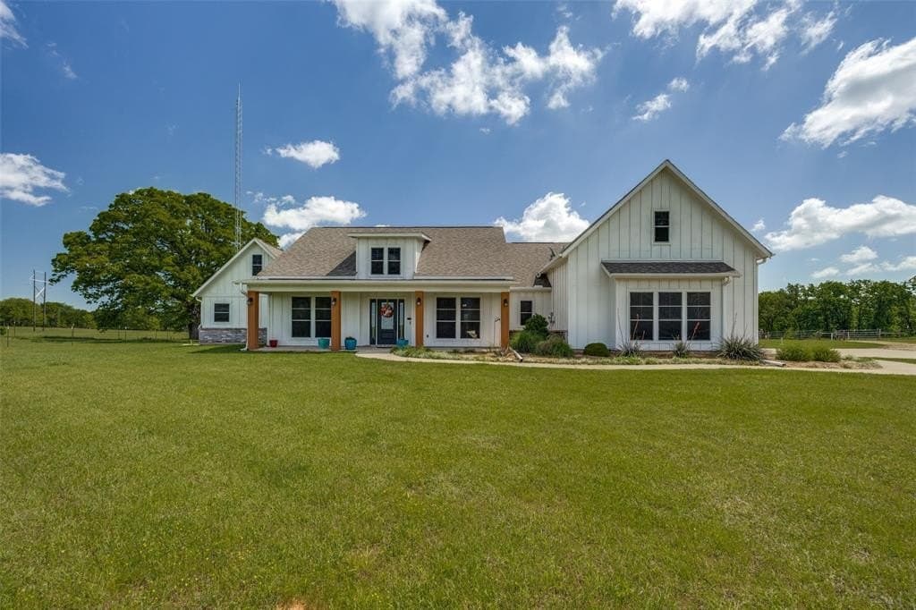 20.92 acres in Grayson County gallery image 2