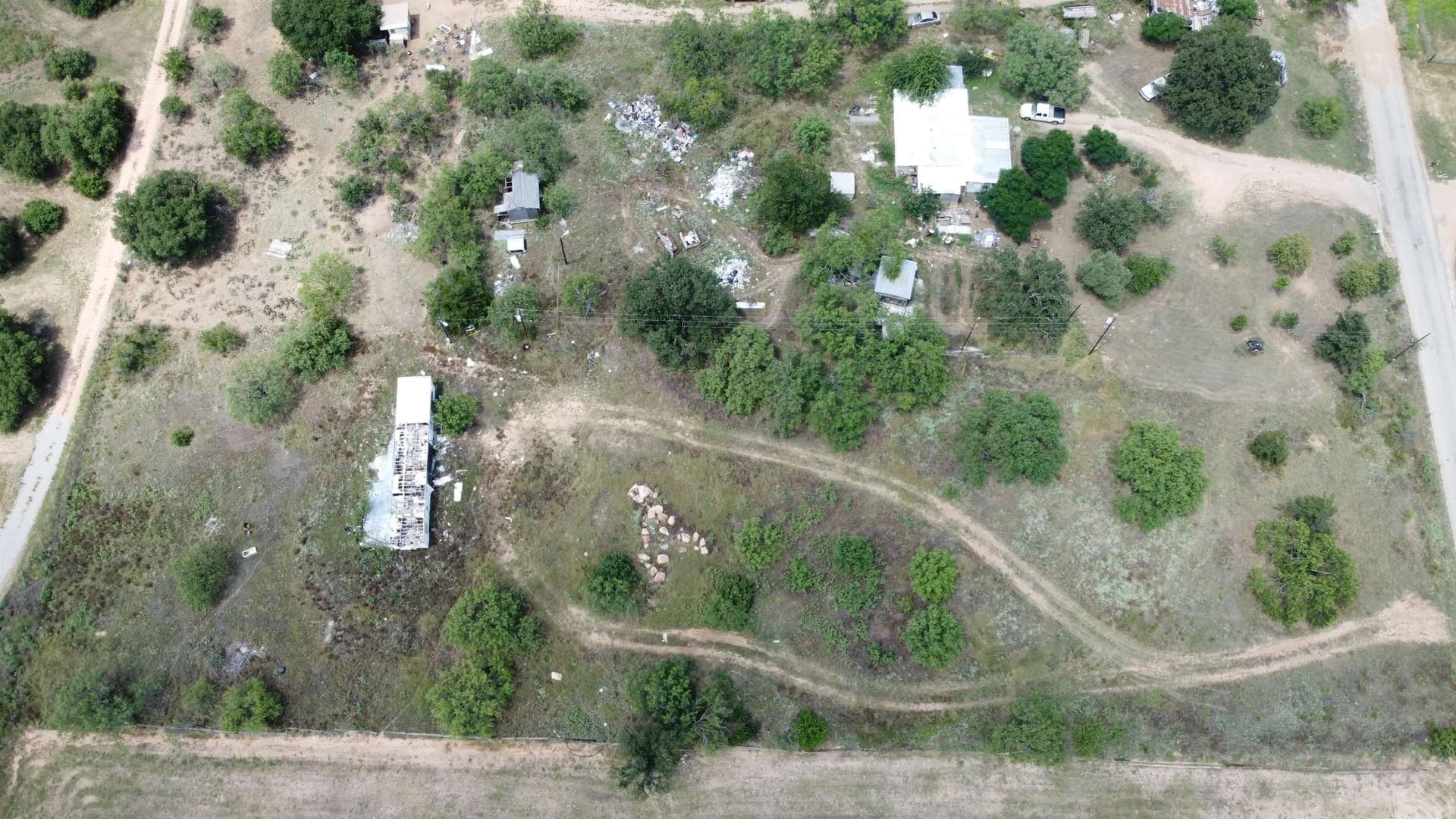 1.66 acres in Llano County