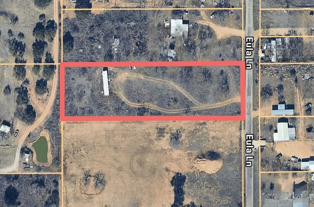1.66 acres in Llano County - photo 2