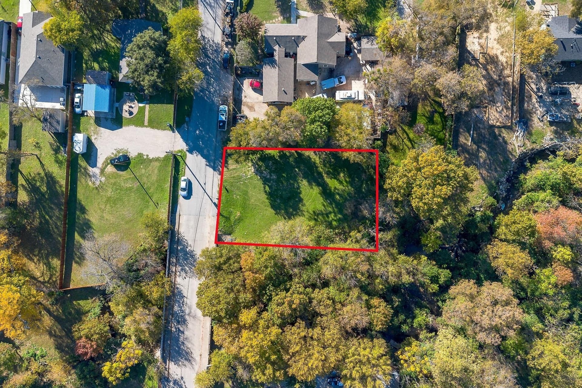 0.62 acres in Dallas County - photo 5