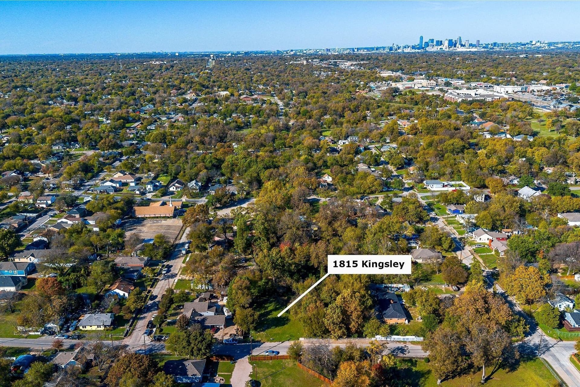 0.62 acres in Dallas County - photo 8