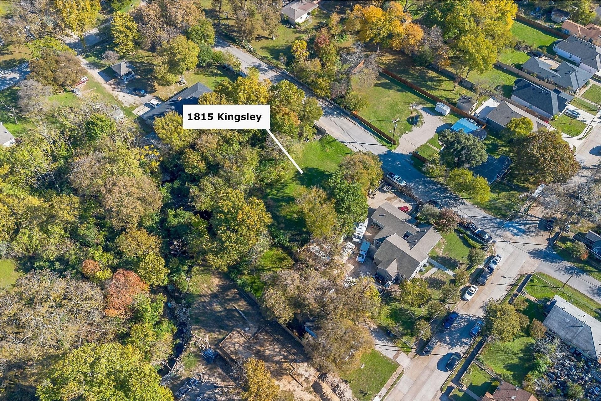 0.62 acres in Dallas County - photo 9