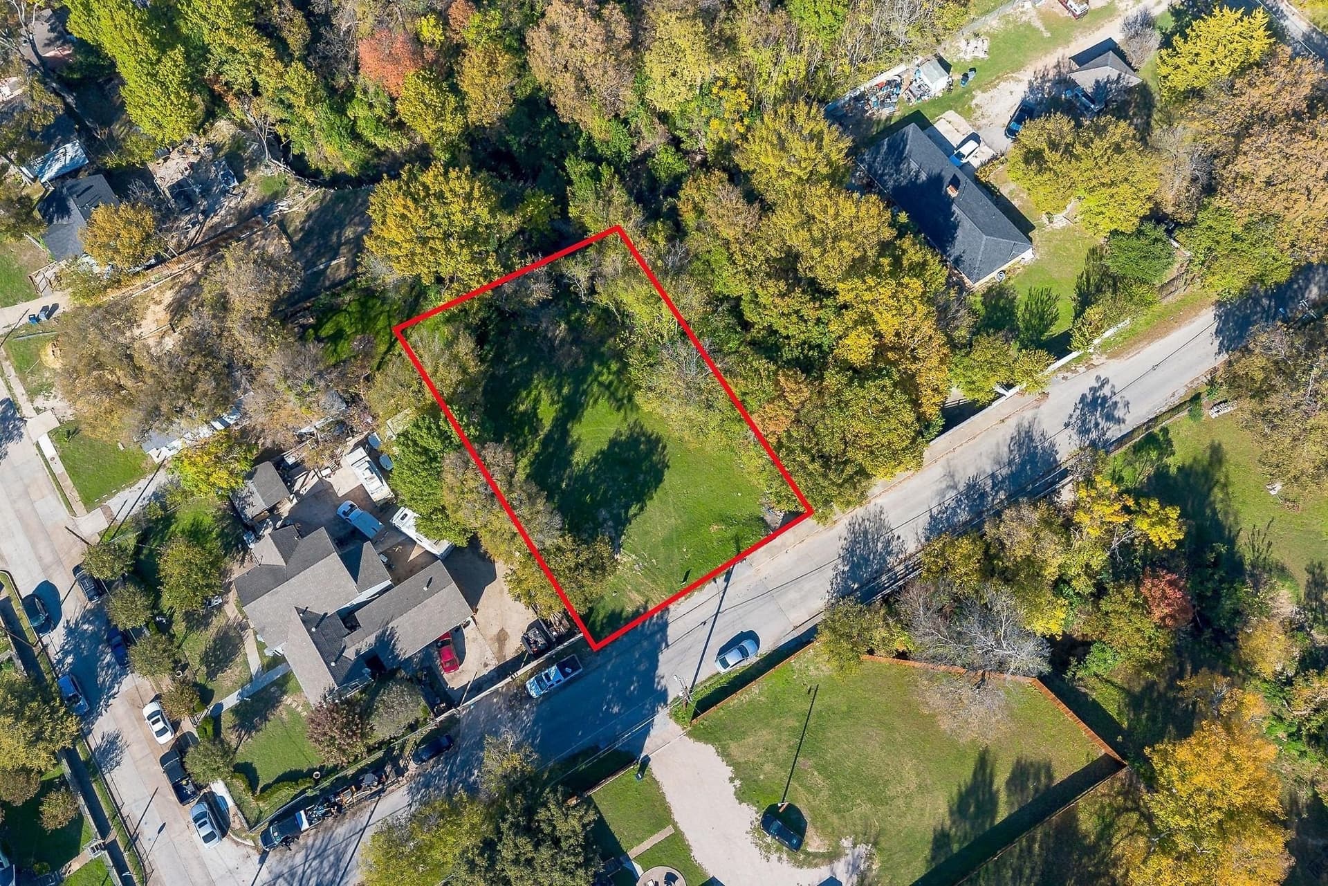 0.62 acres in Dallas County - photo 6