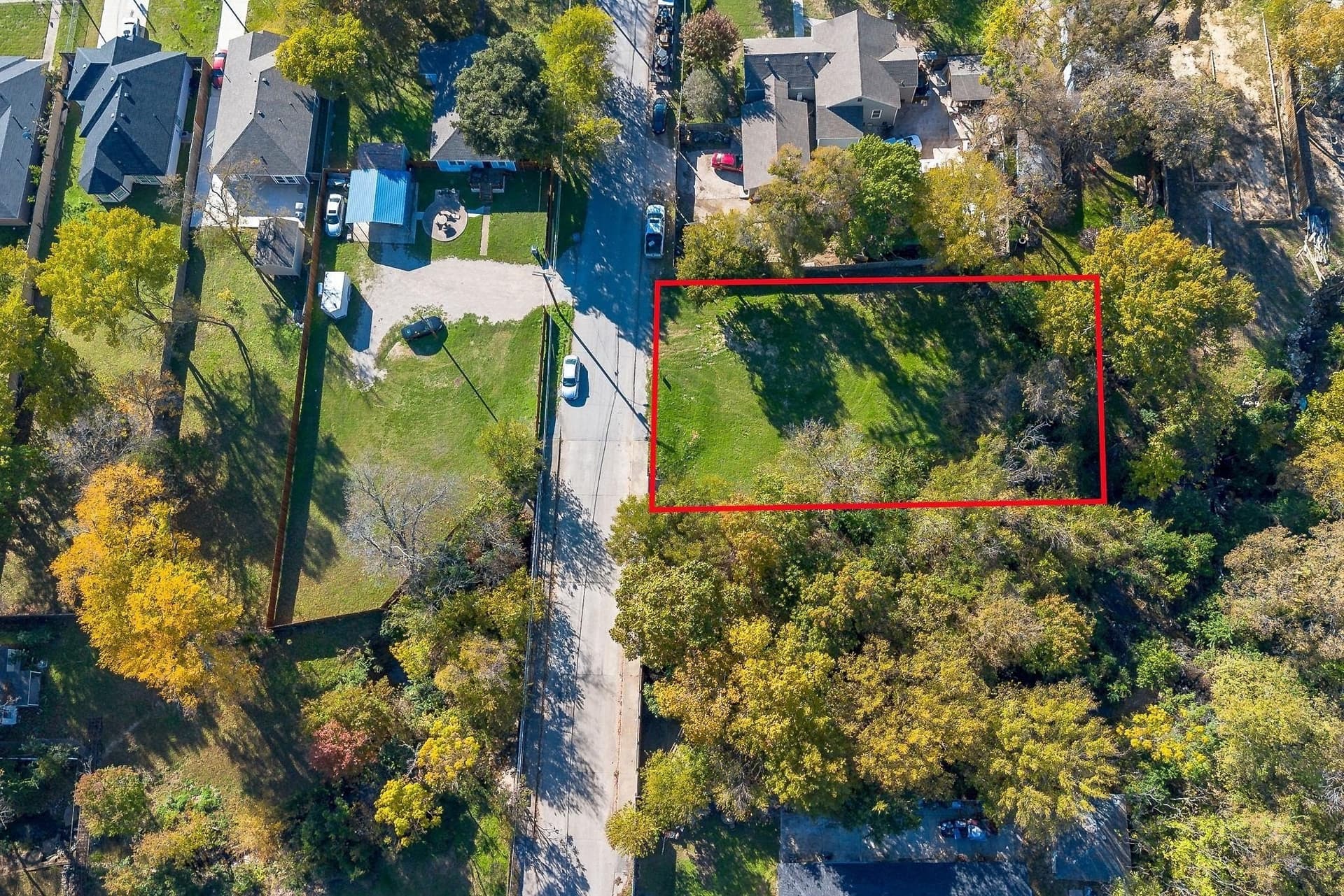 0.62 acres in Dallas County - photo 10