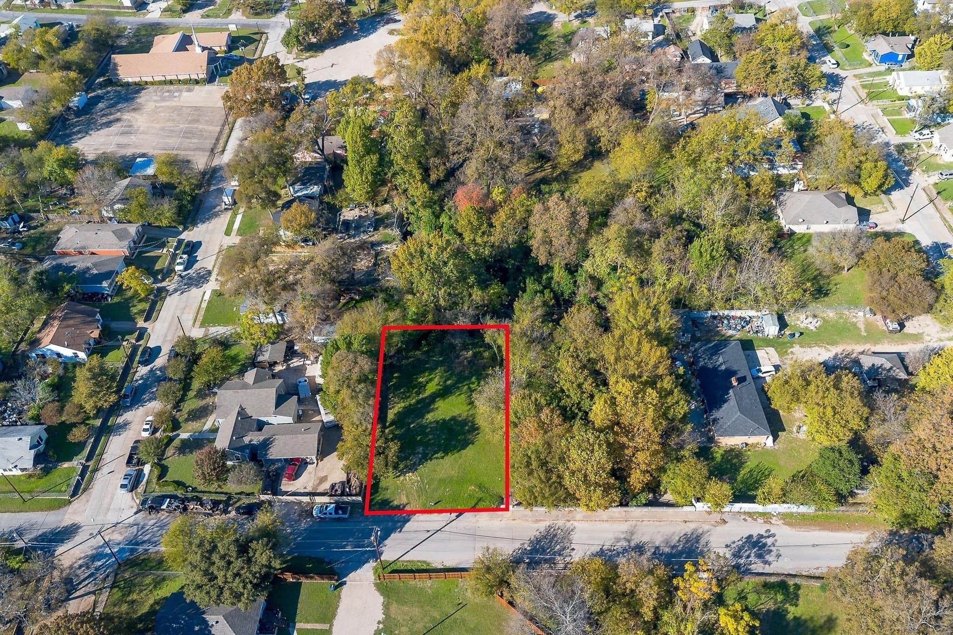 0.62 acres in Dallas County - photo 7
