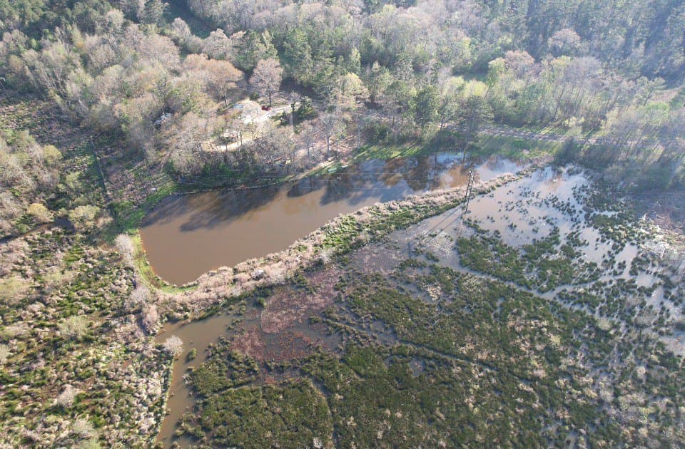 89 acres in San Augustine County - photo 6