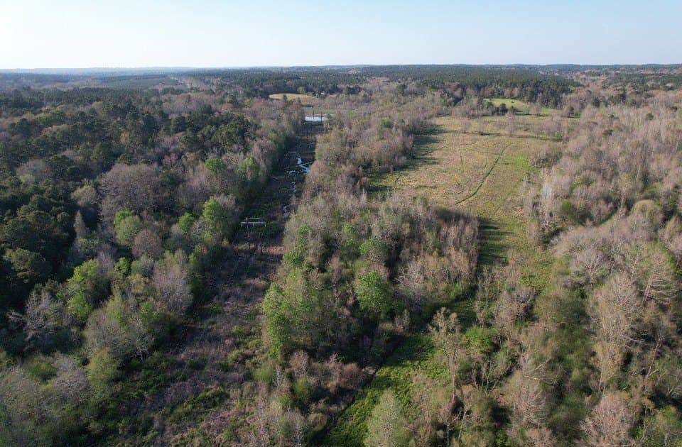 89 acres in San Augustine County - photo 10