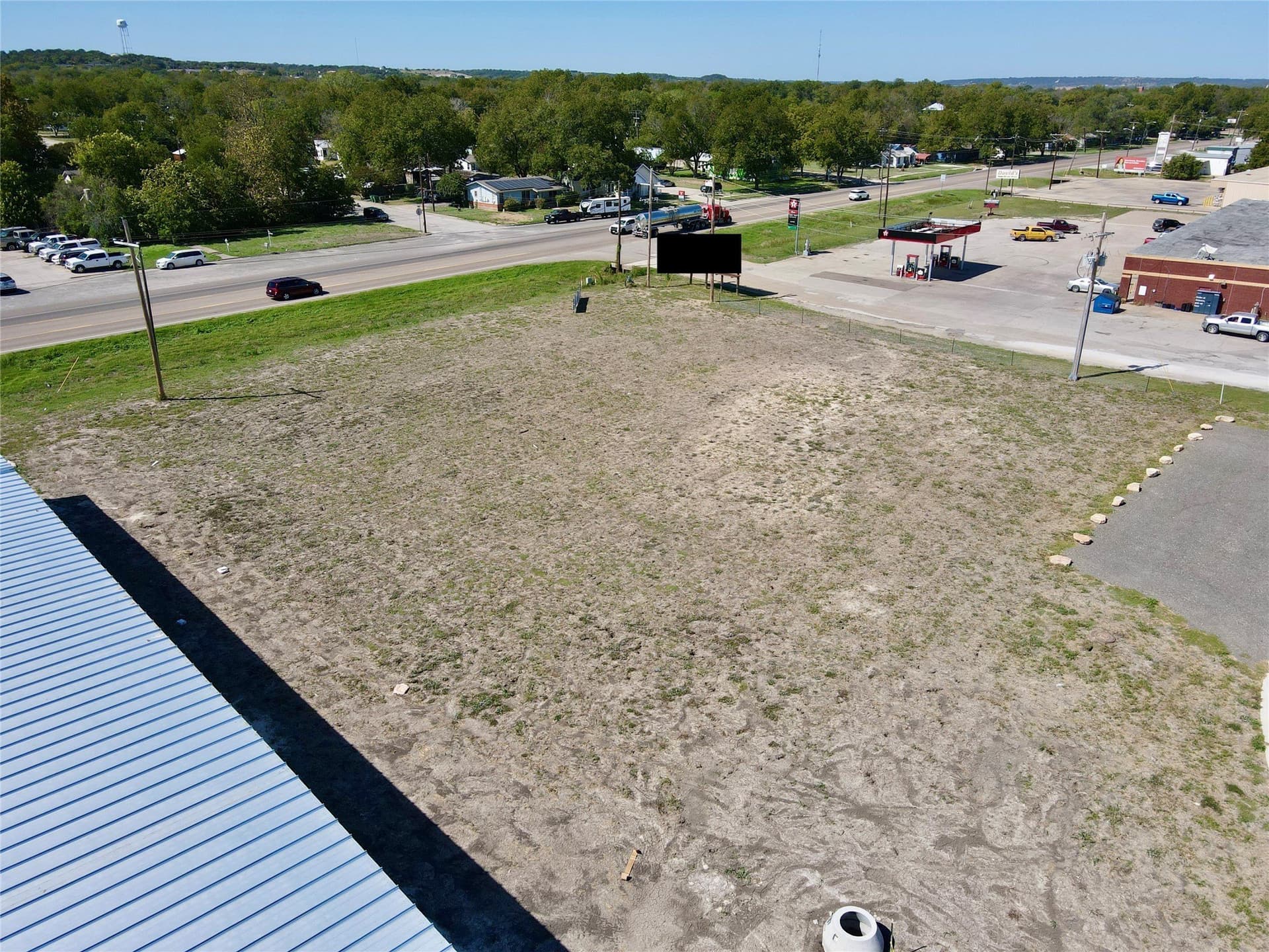 0.84 acres in Bosque County - photo 7