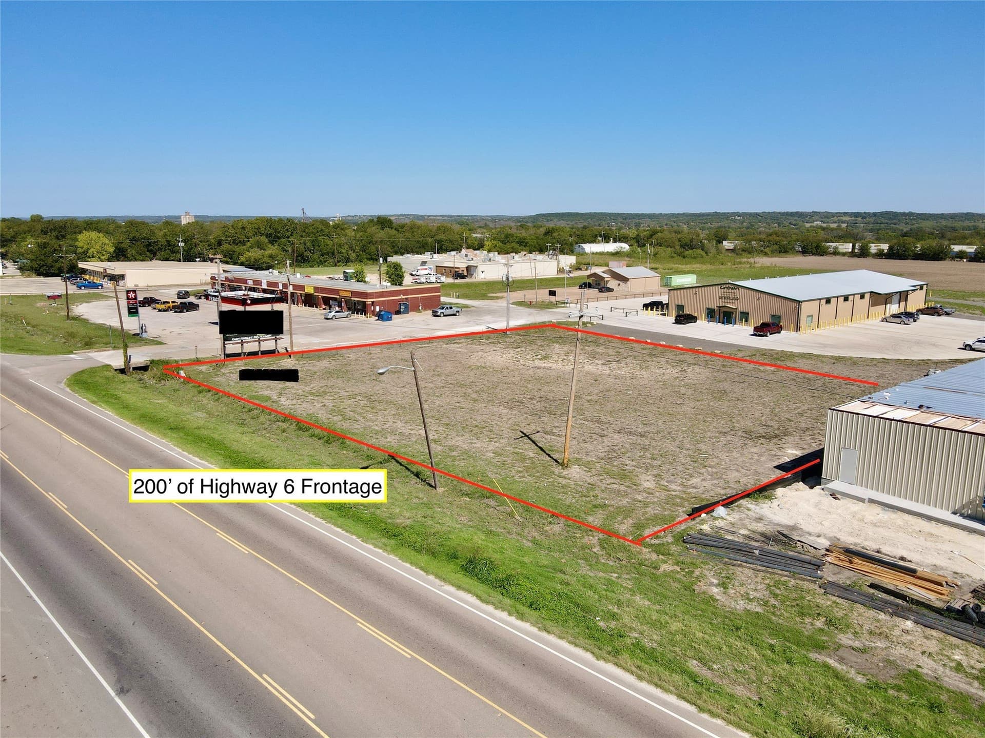 0.84 acres in Bosque County gallery image 4