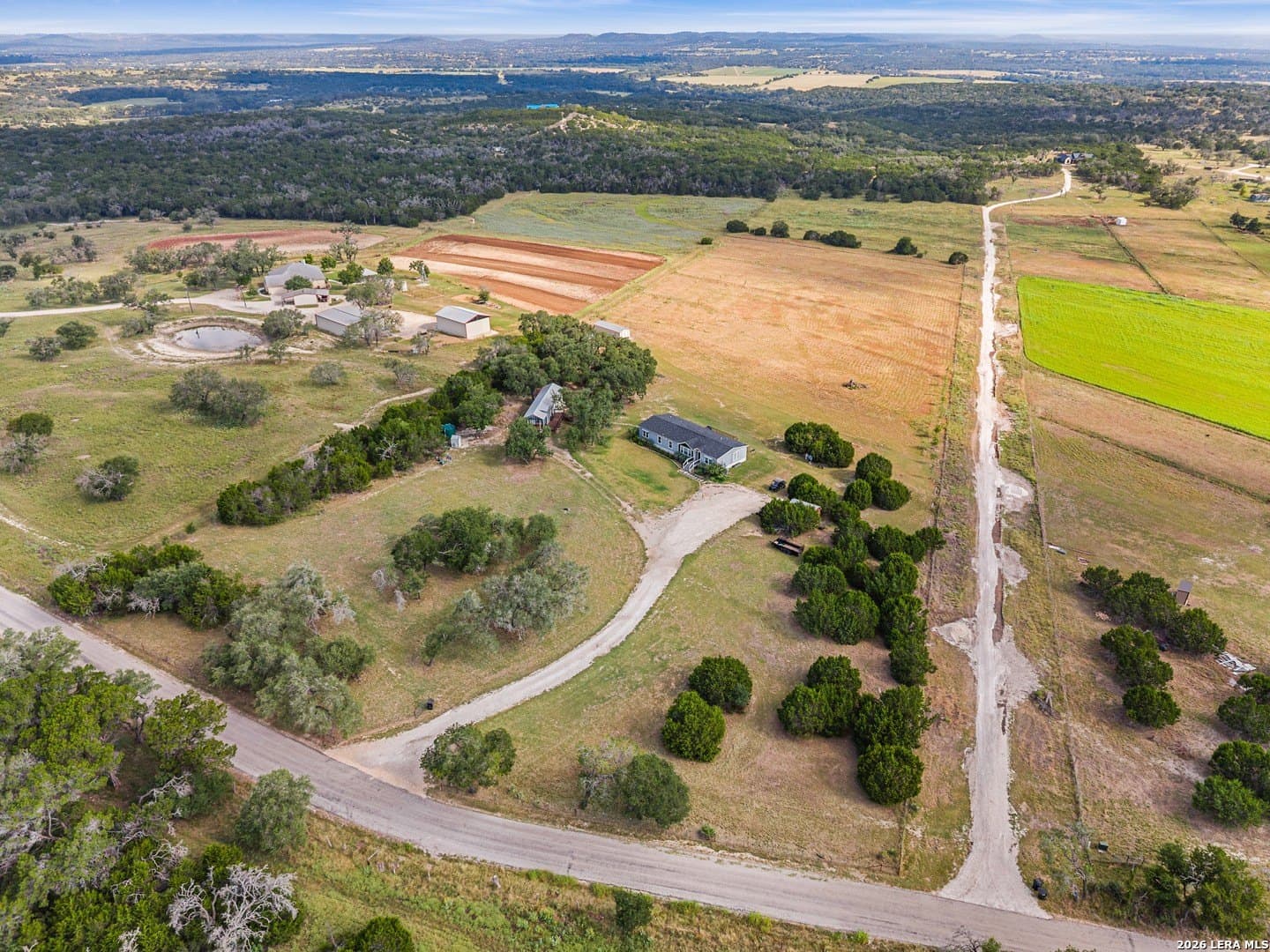 25.34 acres in Kendall County