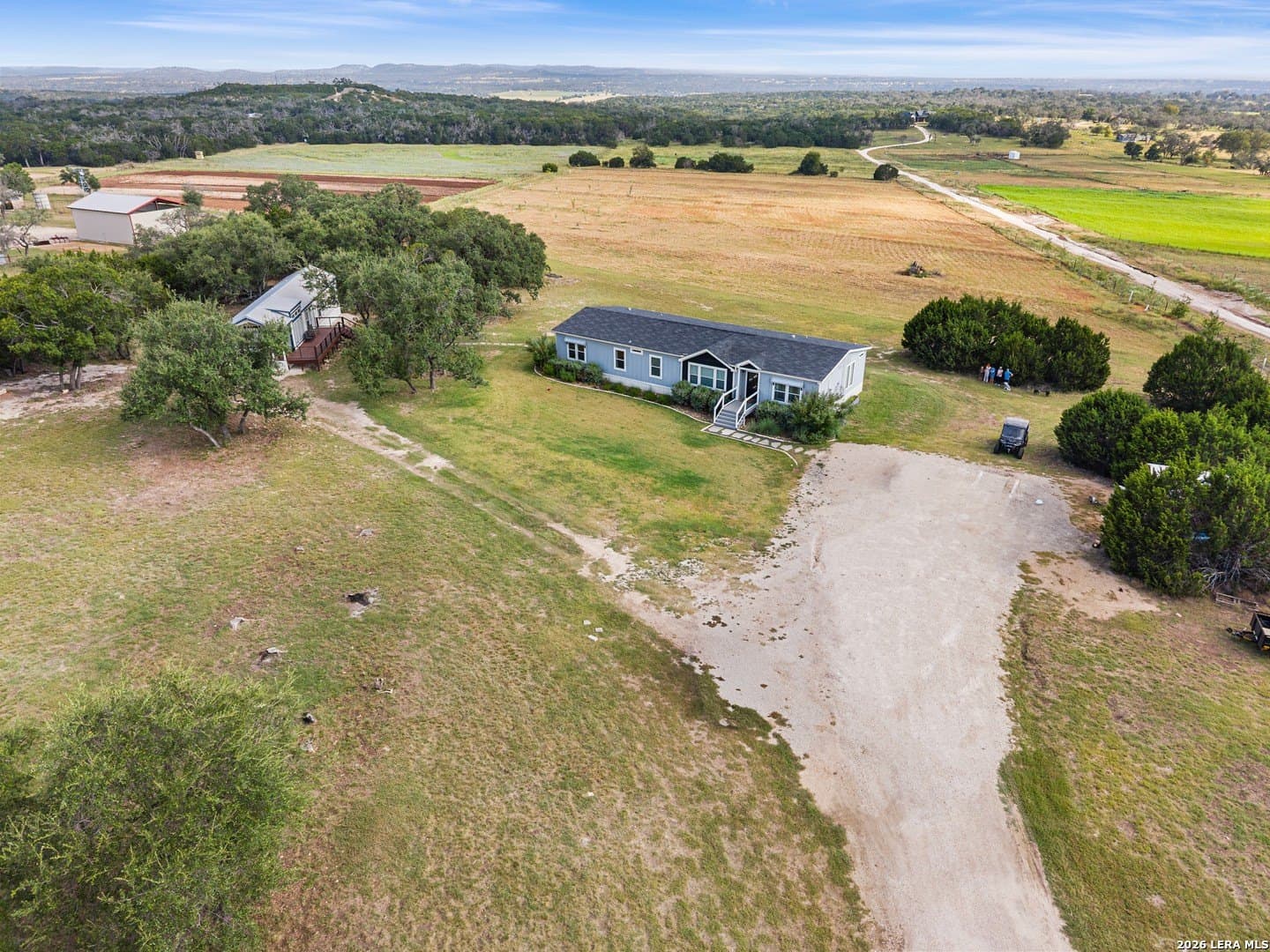 25.34 acres in Kendall County - photo 3