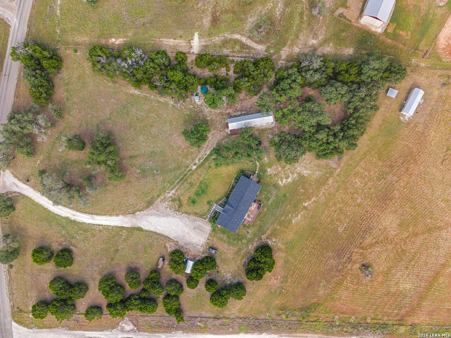 25.34 acres in Kendall County - photo 5