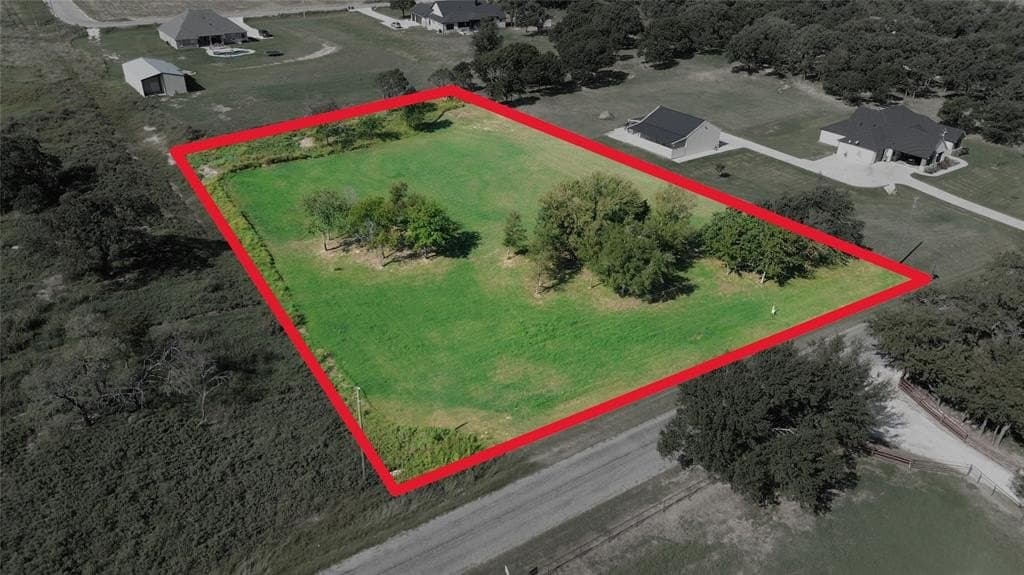 2.14 acres in Hood County gallery image 4