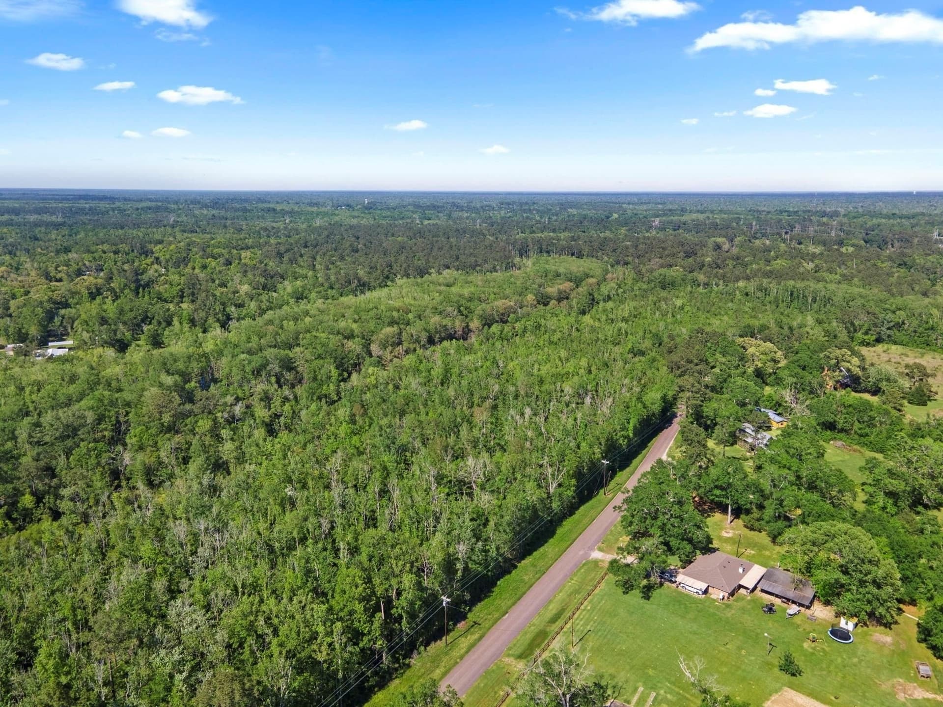 20 acres in Newton County gallery image 2