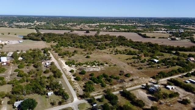 0.25 acres in Bosque County