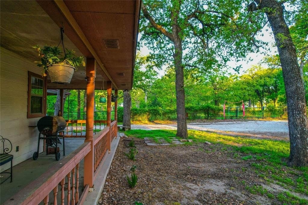 69 acres in Hill County featured view