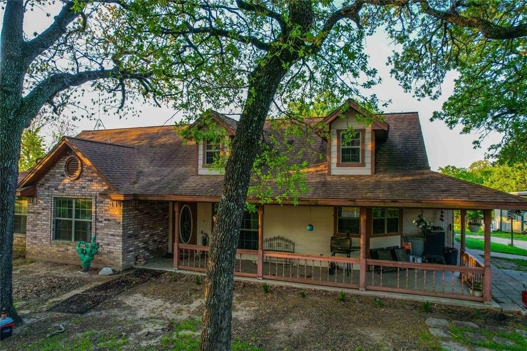 69 acres in Hill County gallery image 4