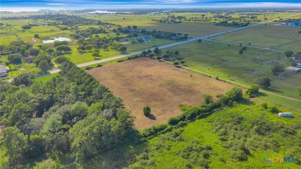 4.44 acres in Jackson County