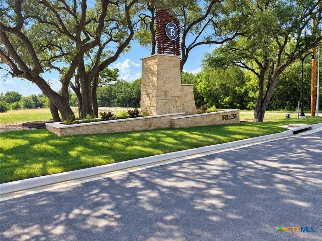 1.67 acres in Bell County