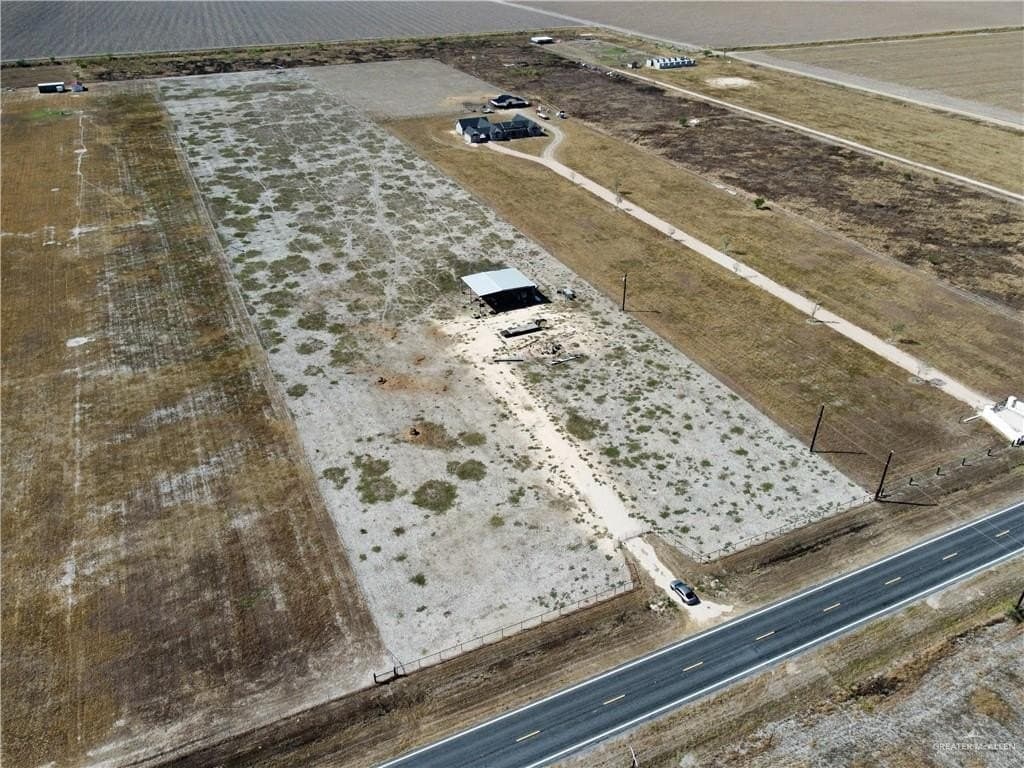 9.7 acres in Hidalgo County - photo 3