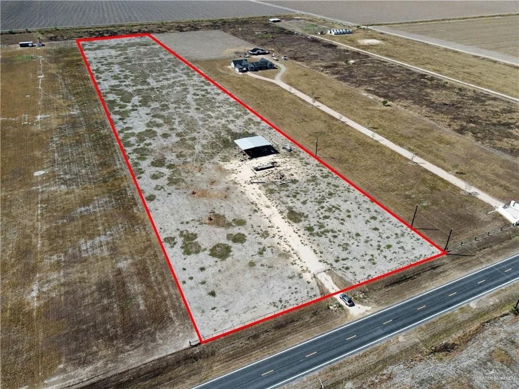 9.7 acres in Hidalgo County - photo 4