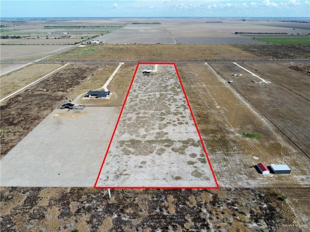 9.7 acres in Hidalgo County - photo 5