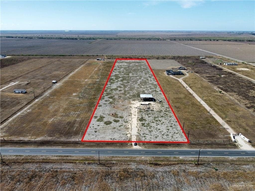 9.7 acres in Hidalgo County - photo 2