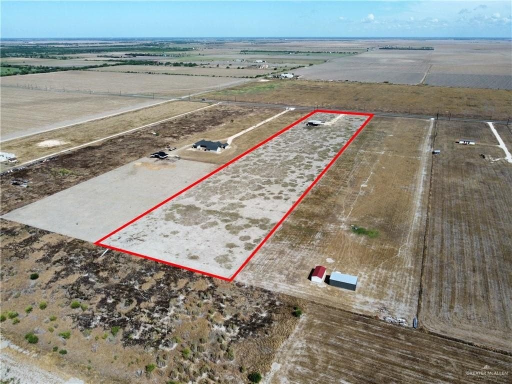 9.7 acres in Hidalgo County - photo 6