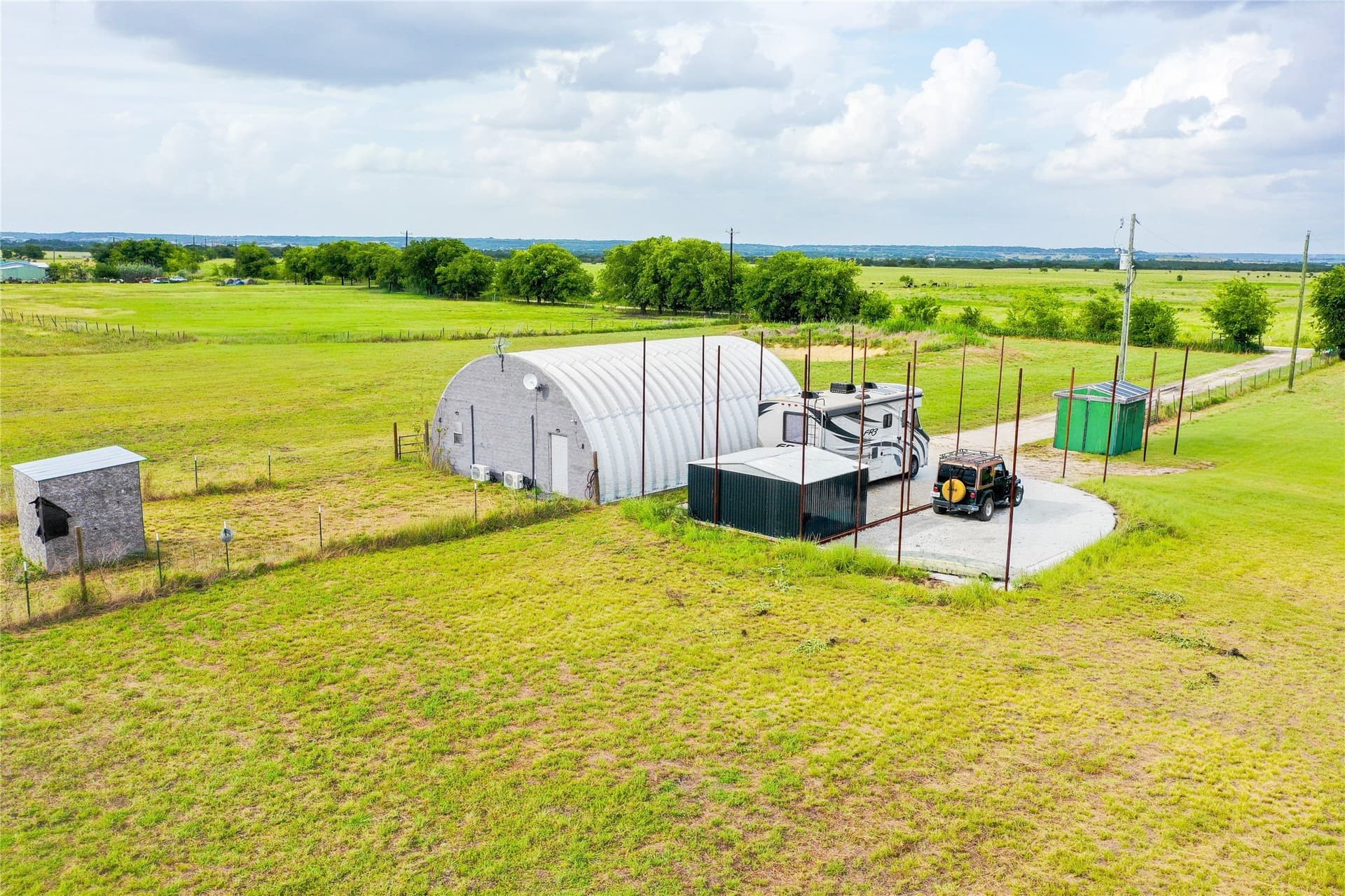 5 acres in Bosque County - photo 27