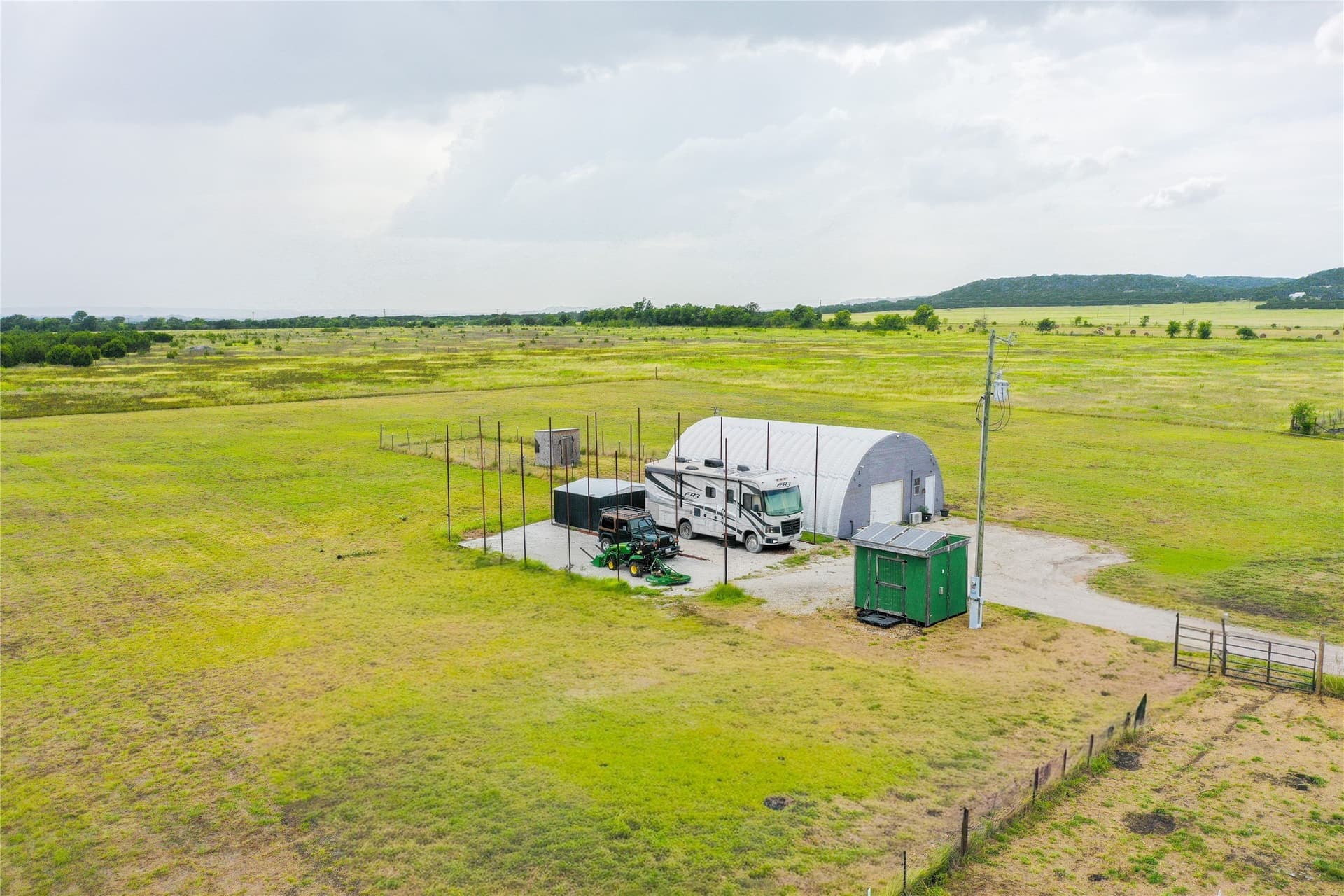 5 acres in Bosque County - photo 19