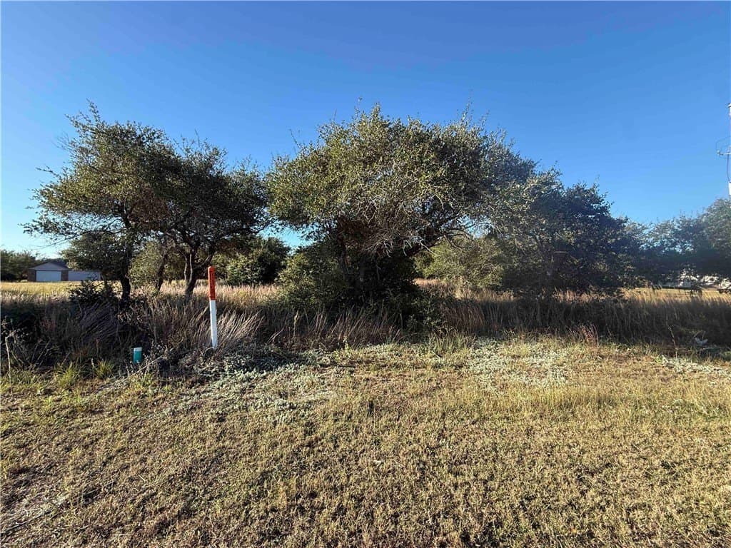 1.32 acres in San Patricio County