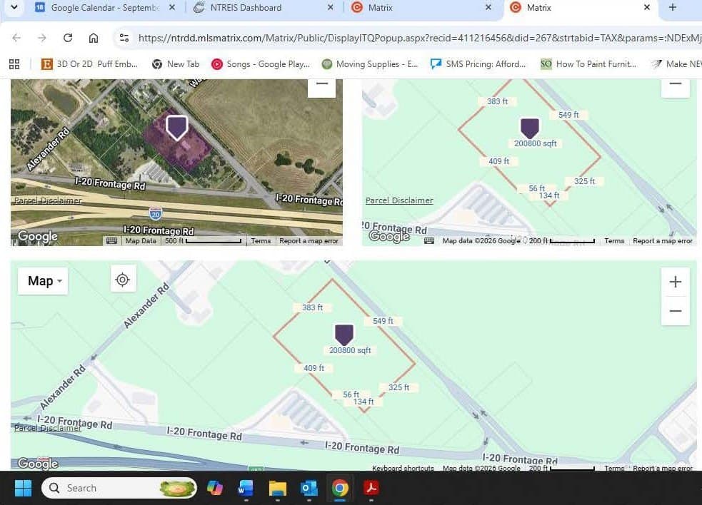 4.7 acres in Dallas County - photo 2
