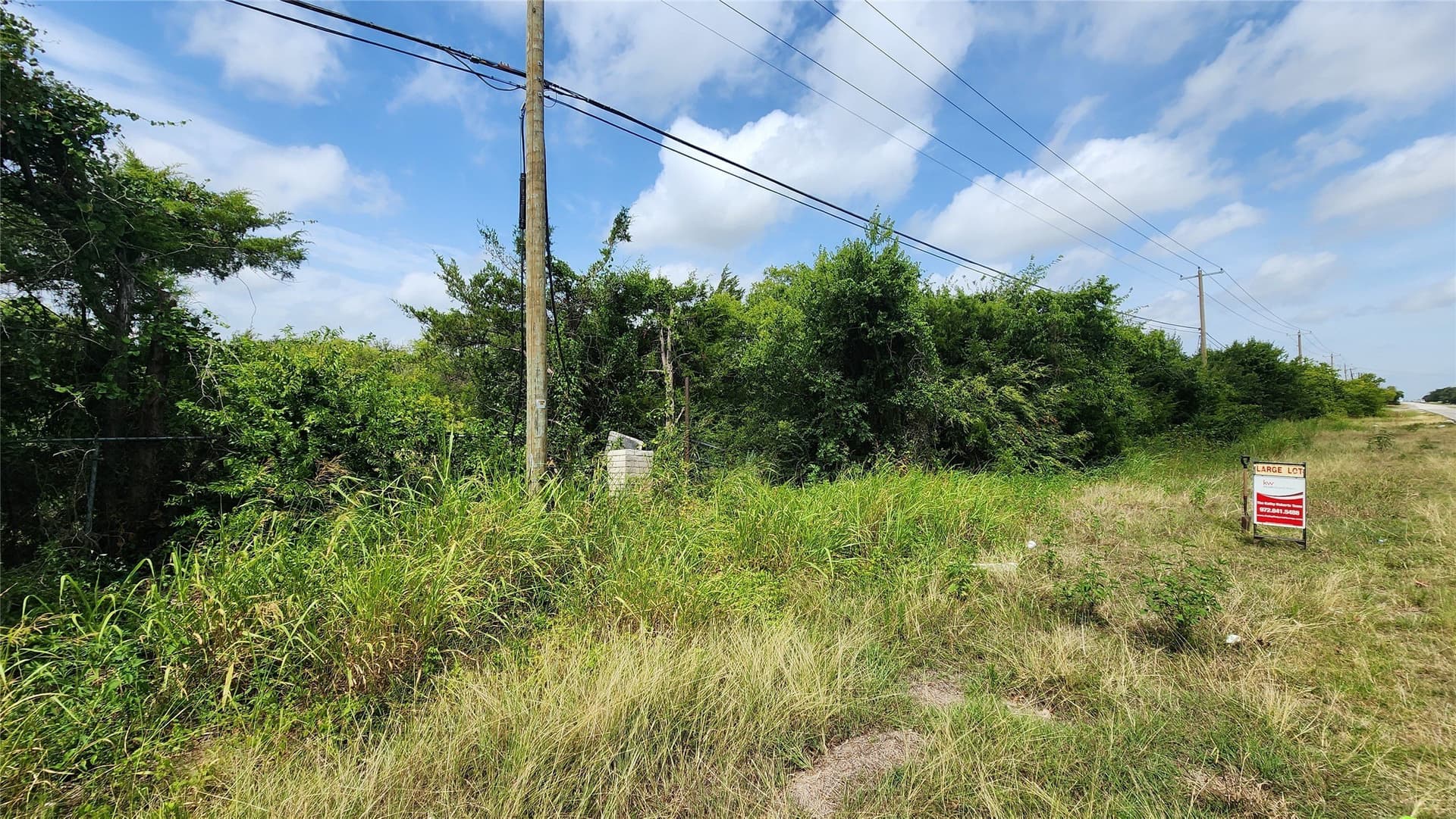 4.7 acres in Dallas County - photo 4