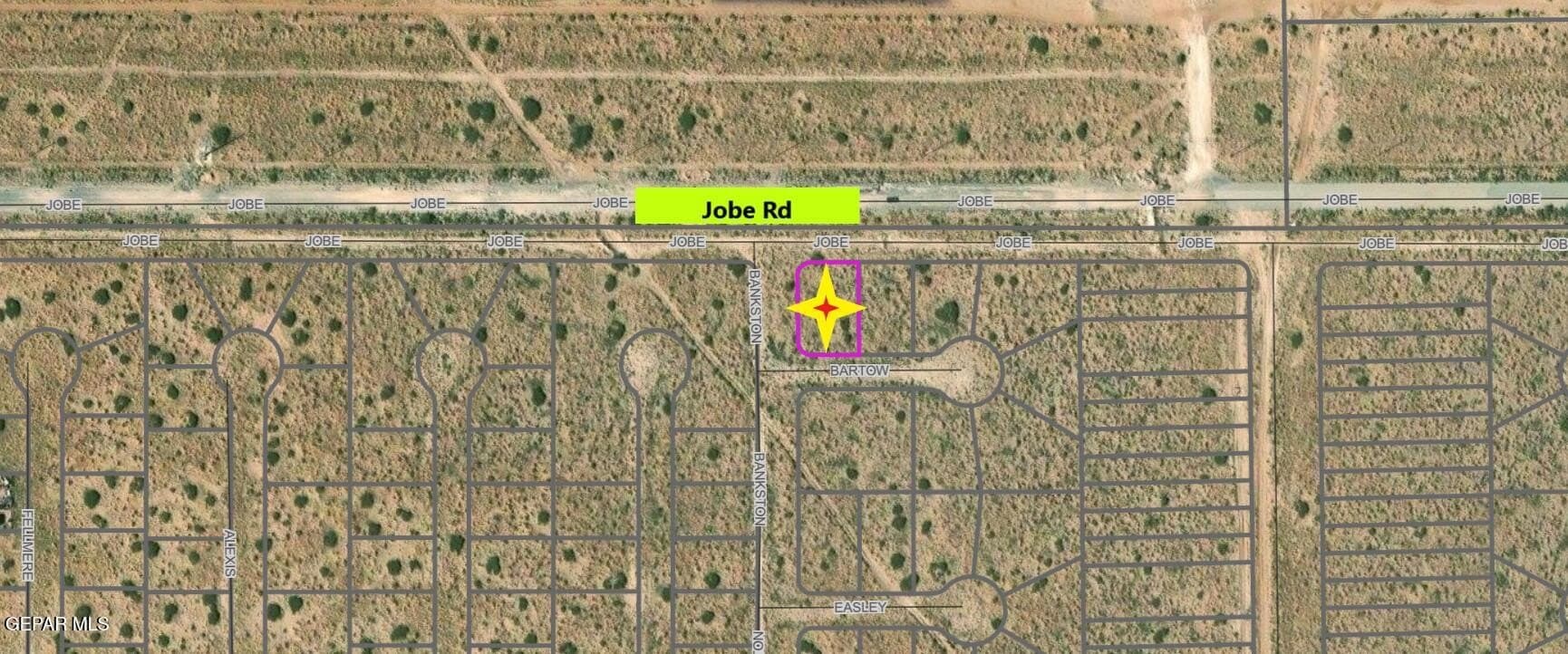 0.28 acres in El Paso County featured view