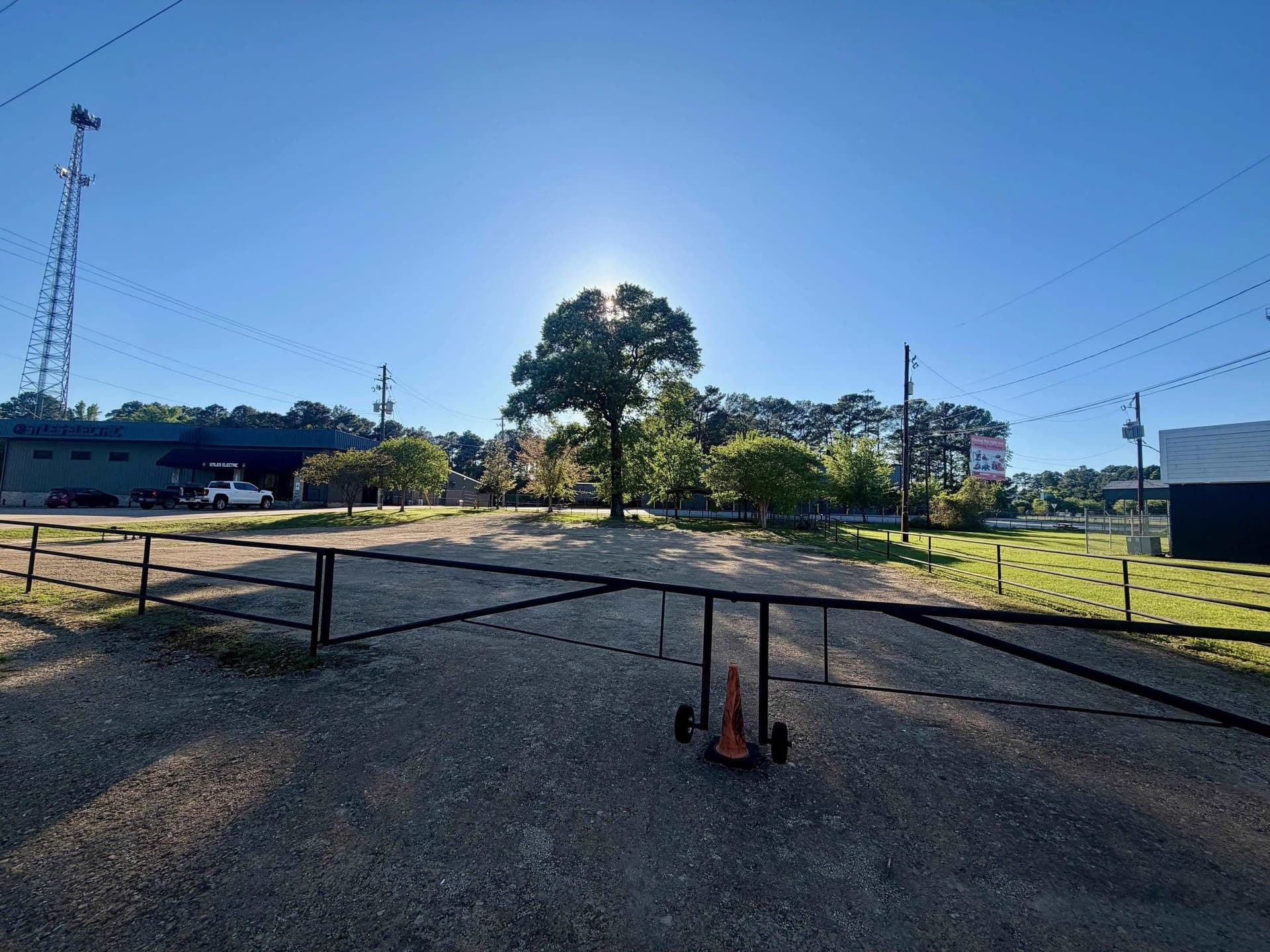 0.24 acres in Gregg County gallery image 2