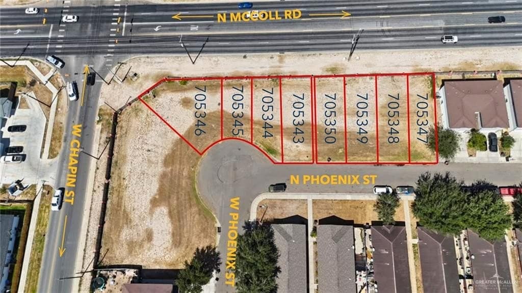 0.2 acres in Hidalgo County - photo 3
