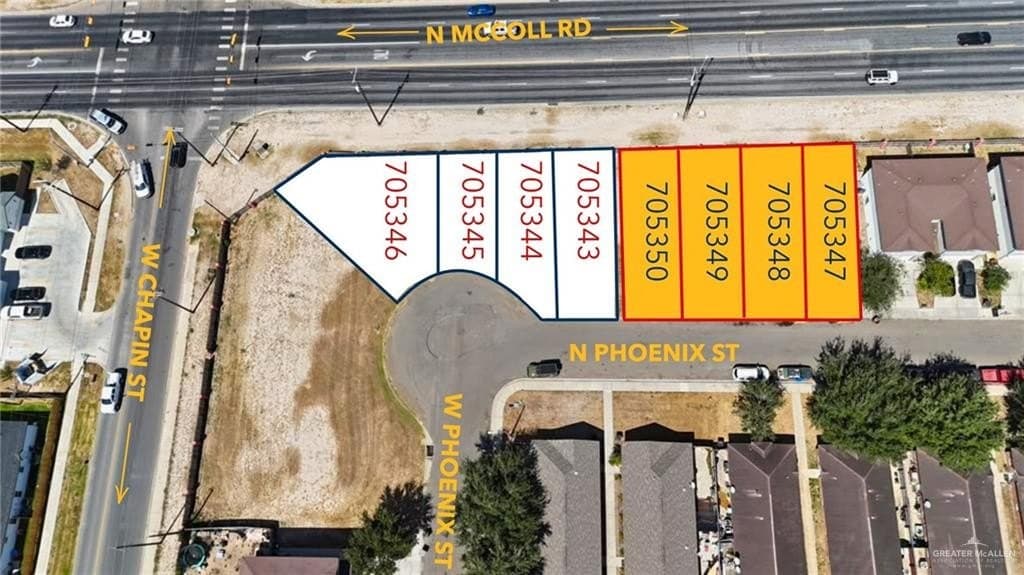 0.2 acres in Hidalgo County - photo 4