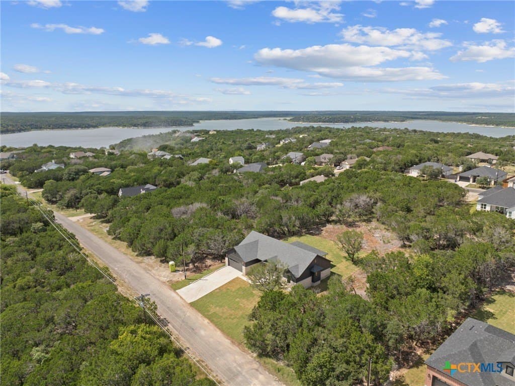 0.38 acres in Bell County